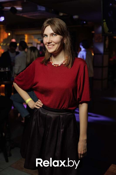 Saturday party, фото № 13