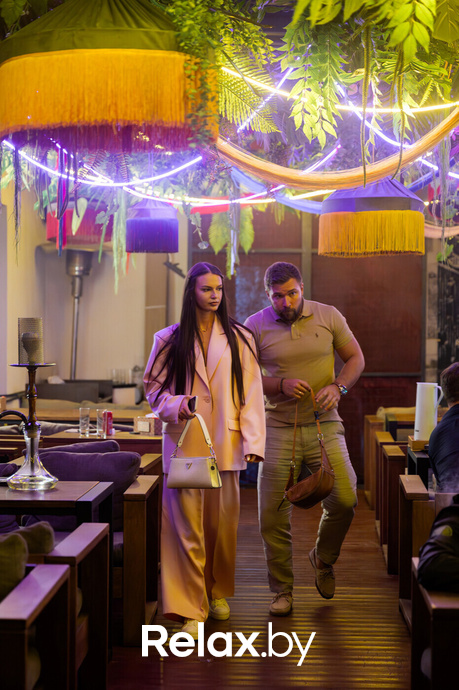 Monkey Brothers, фото № 50