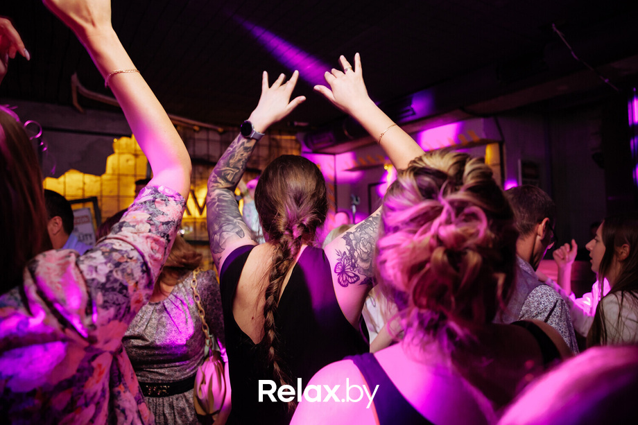 Saturday party, фото № 66