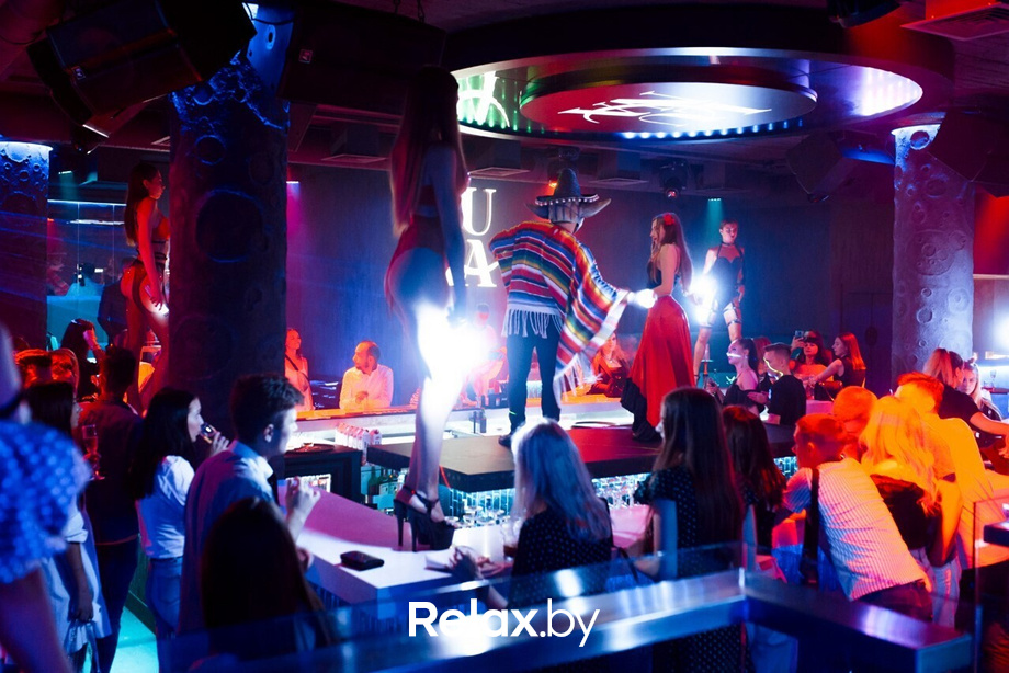 Mexican Party, фото № 34