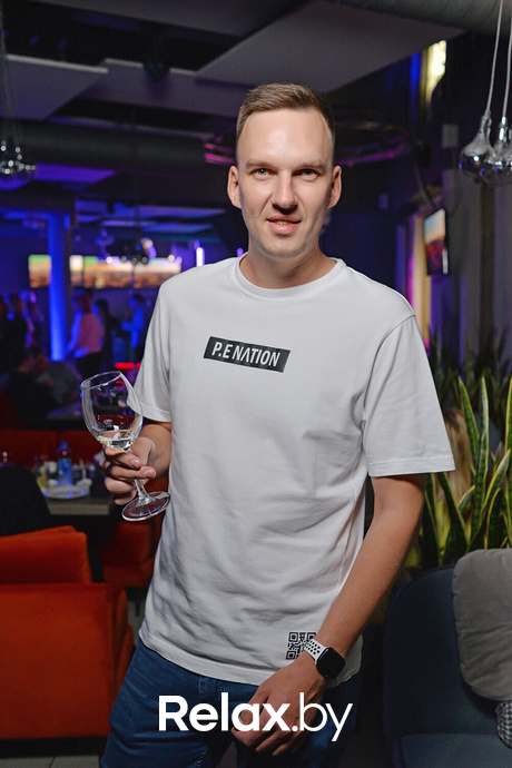 Ночные жители, фото № 92