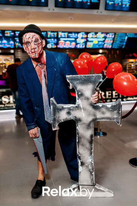 Презентация фильма «Мобильник», фото № 41