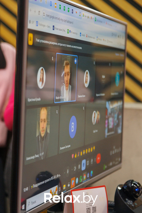 Relax and the City, фото № 189