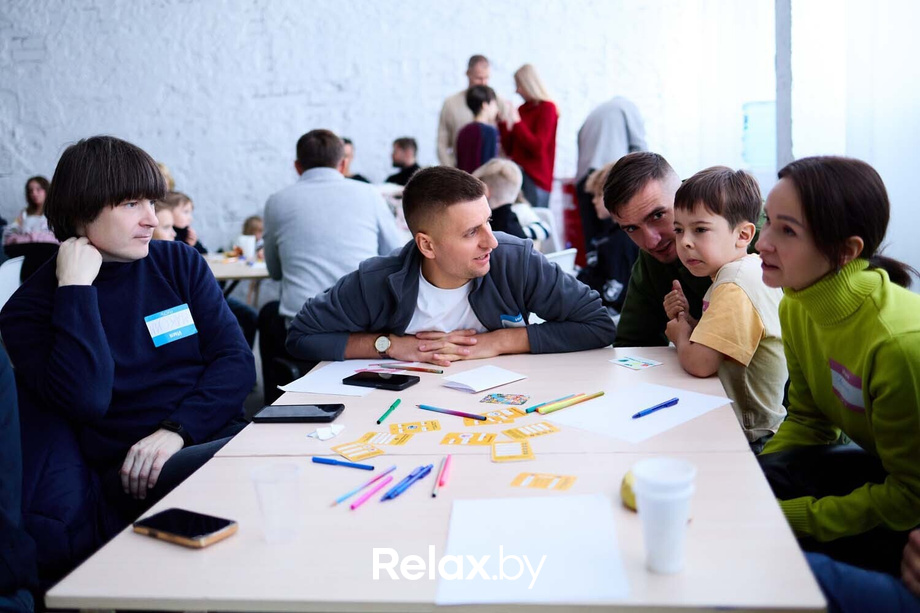 Anomalia Kids, фото № 77