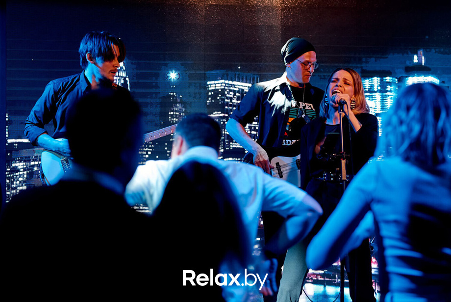 Saturday music, фото № 85