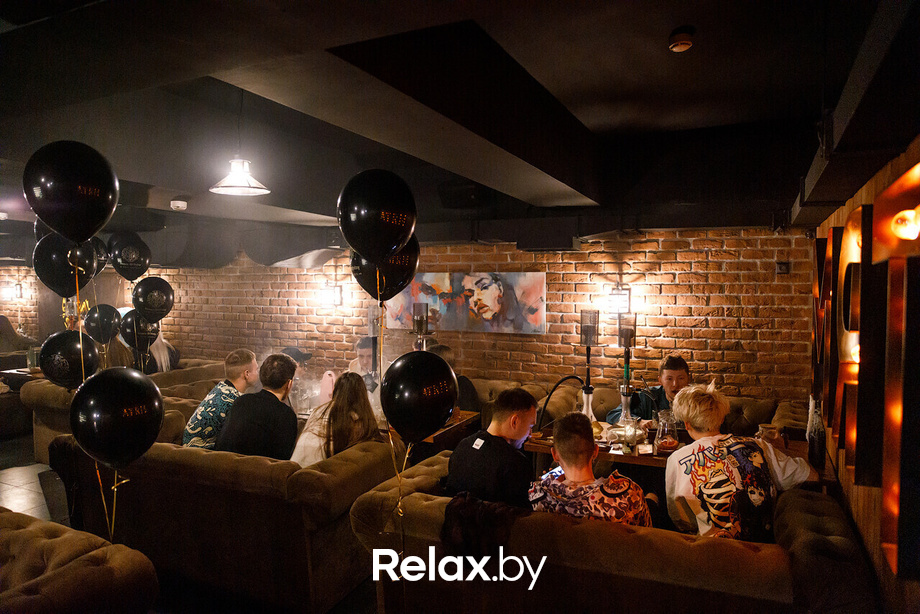 Rock birtday party, фото № 55