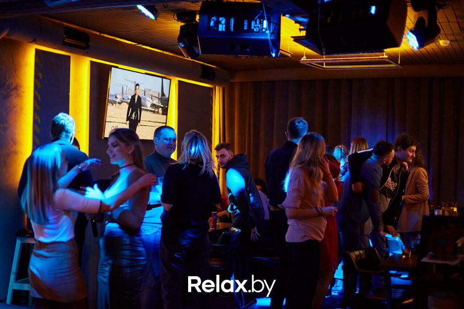 ZAVOD Friday evening, фото № 86