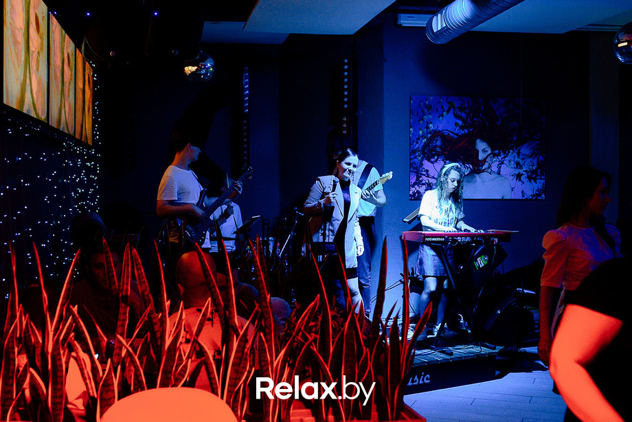 Ночные жители, фото № 38