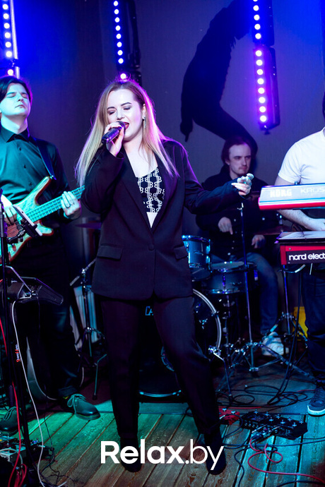 Ночные жители, фото № 66