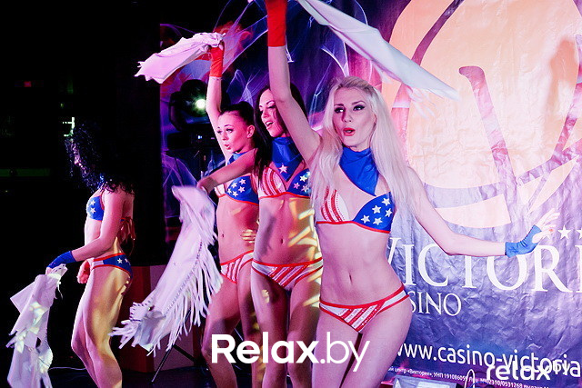 Взрослые игры, фото № 134