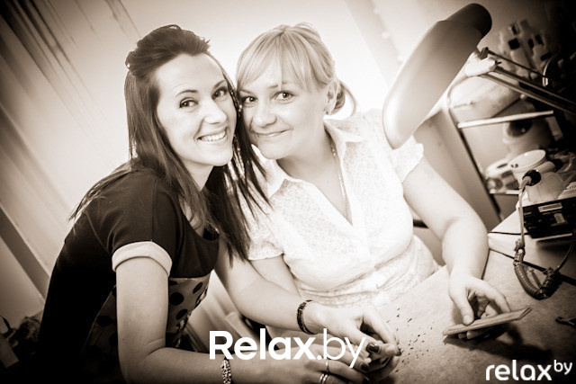 Салон красоты Joli и креативная команда «Angel Style», фото № 9