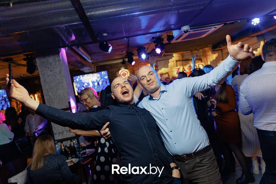 Zavod Saturday Night, фото № 43