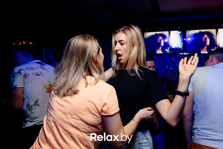 Ночные жители, фото № 57