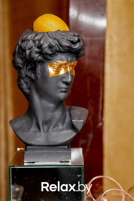 Бизнес-премия «Номер один» 2022, фото № 172