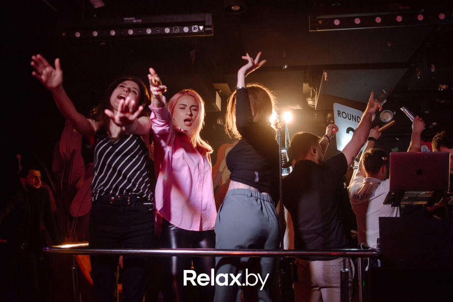 Saturday «Don’t stop the party», фото № 50