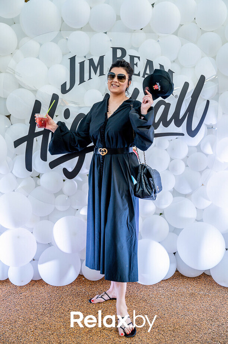 Jim Beam. Always welcome, фото № 145