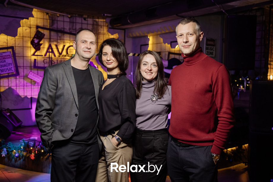 Saturday Party, фото № 79