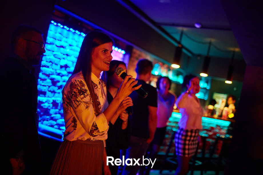 Караоке, фото № 26