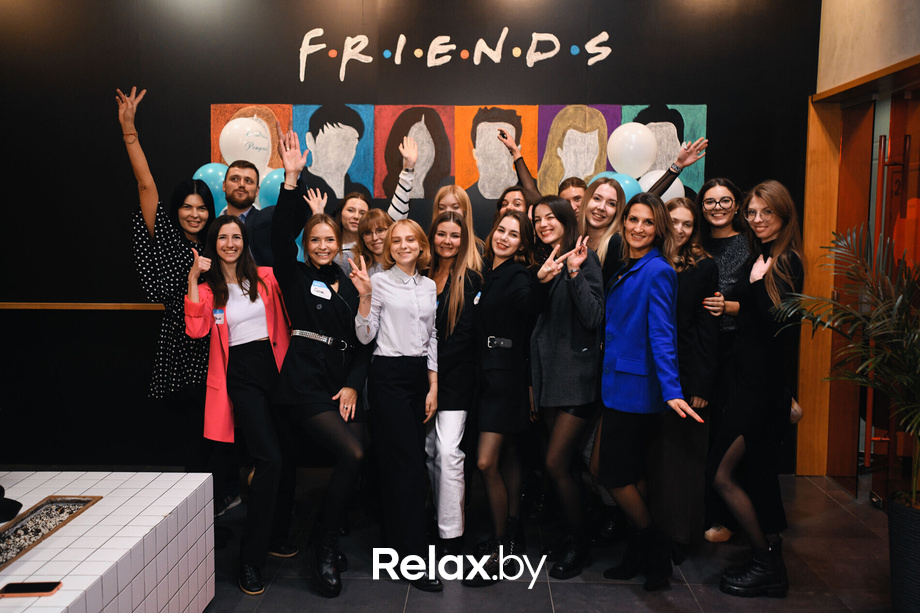 Relax Friends, фото № 172