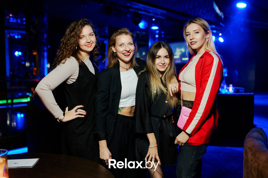 Lindas Perfomance Art Show, фото № 64