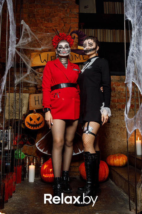 Мёртвые души, фото № 9