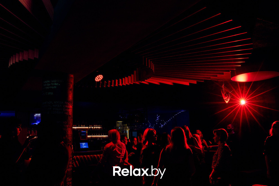 В честь Клары Цеткин и Розы Люксембург, фото № 38