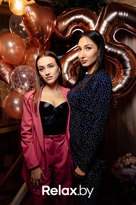 Ночные жители, фото № 17