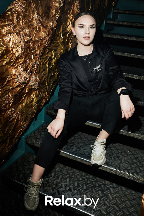 Nua Weekend Party, фото № 51