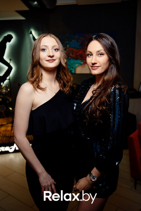 Ночные жители, фото № 9