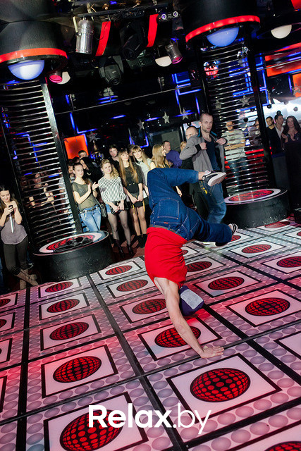 Siberian night, фото № 57