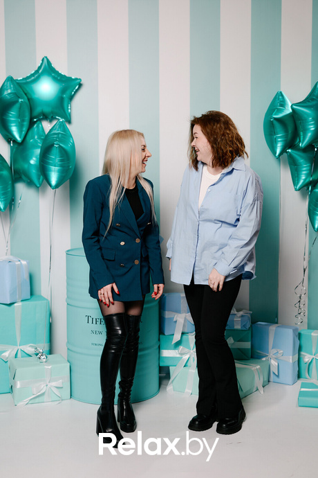 Breakfast at Tiffany's, фото № 243