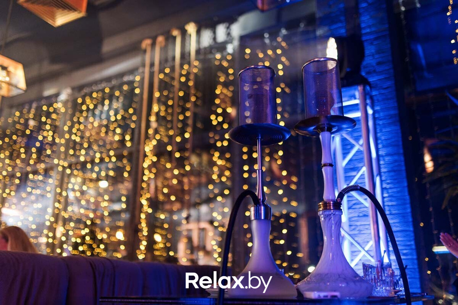 День рождения лаунж-ресторана NEFT, фото № 86