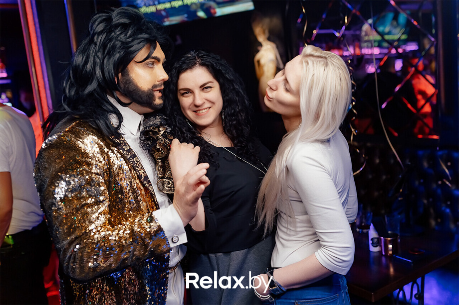 День рождения Полугара, фото № 65