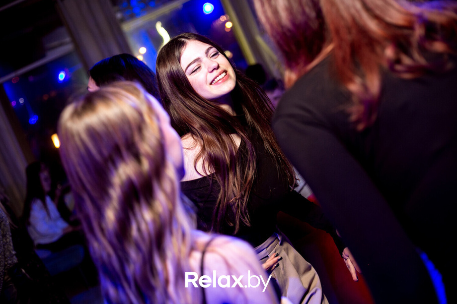 Ночные жители, фото № 71