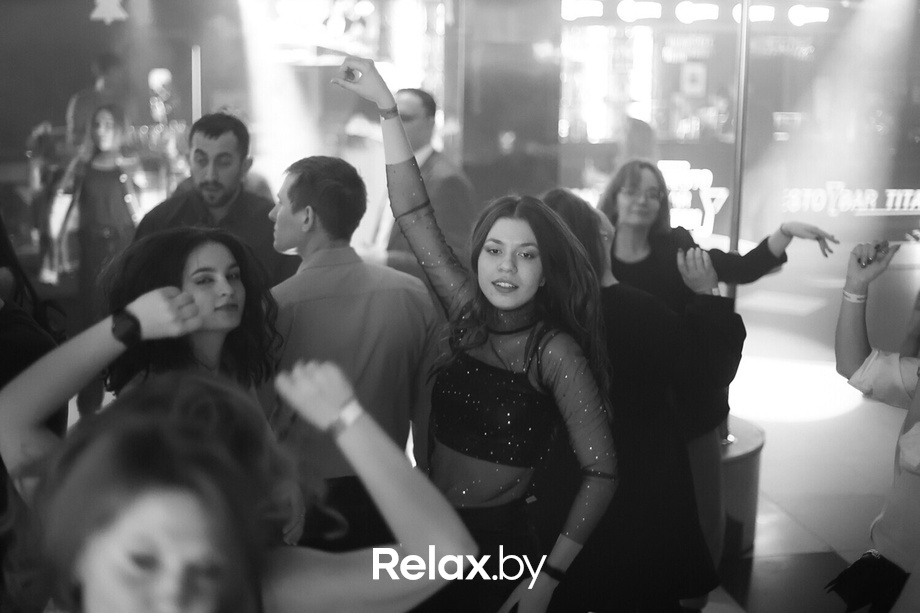 Очень плохой Санта, фото № 34