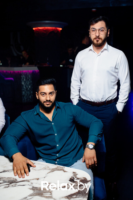 Luna party, фото № 18