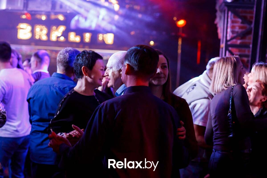 Brooklyn Live!, фото № 28