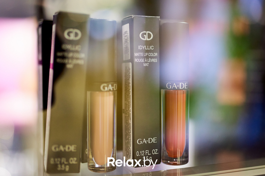 Открытие точки красоты «Ga-DE», фото № 31