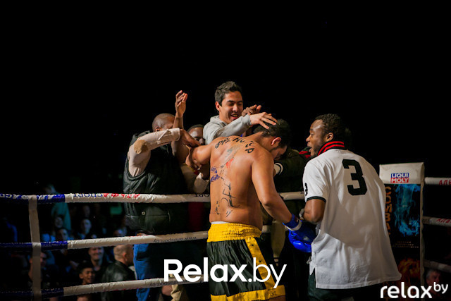 Проект «Рубаха-парень», фото № 148