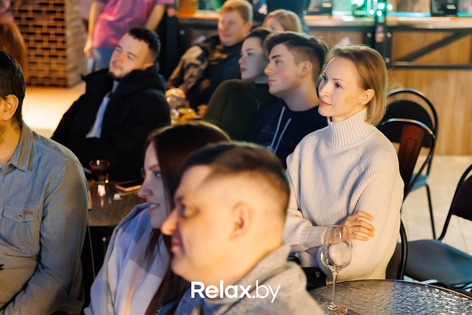 Отчетный концерт, фото № 91