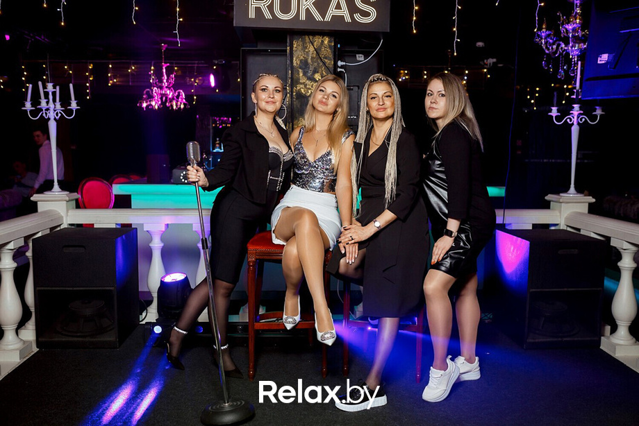 Saturday party, фото № 21