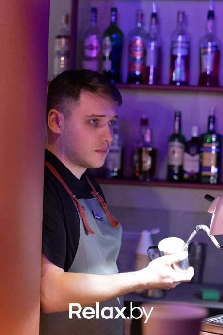 Ночные жители, фото № 65