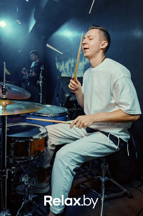 Saturday music, фото № 96