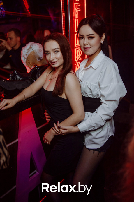 Saturday «Silent hill», фото № 34