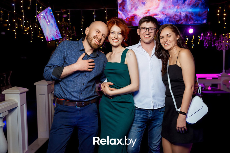 Friday party, фото № 23