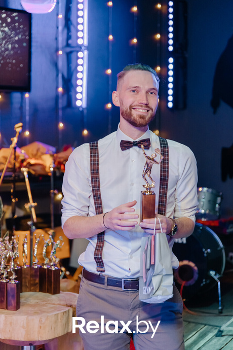 Новогодние вечера в Terra Club, фото № 100