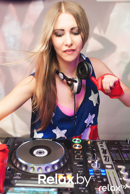 Как выглядят столичные Dj, фото № 5