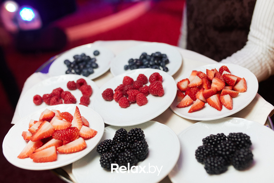 «Осень на драйве» вместе с BMW 5, фото № 57