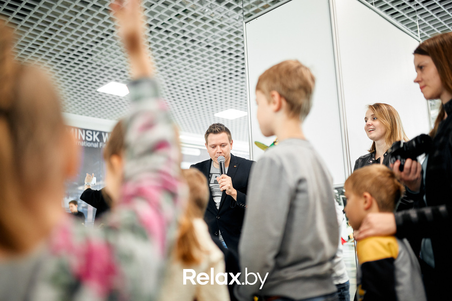 Детский праздник «ЛЕГО.Ниндзяго», фото № 28