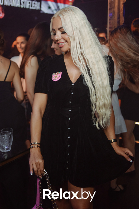 Криминальное чтиво, фото № 26